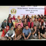 Bridging Research and Practice – FIT Program Outcome Study
