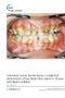 Click to Download 'Untreated Severe Dental Decay: A Neglected Determinant of Low Body Mass Index in 12-year old Filipino Children' Click to Download 'Untreated Severe Dental Decay: A Neglected Determinant of Low Body Mass Index in 12-year old Filipino Children'