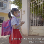 Covid-19 Protection, Prevention, and Control in ECE