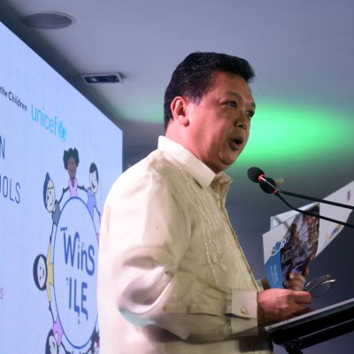 The 7th WinS ILE: Accelerating the Momentum towards SDG 4