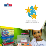Philippine DepEd WinS Monitoring – Menstrual Hygiene Management Report 2017-2022