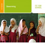 Deworming Poster