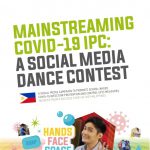 FACTSHEET: Mainstreaming COVID-19 IPC