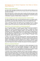 Click to Download 'GIZ Fit for School Deworming Statement' Click to Download 'GIZ Fit for School Deworming Statement'