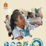 MONITORING REPORT: Findings from the three-year Minimum Requirement surveys for WASH in Schools in Cambodia