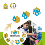 WASH in Schools Three Star Approach Assessment Manual for Primary Schools in Lao PDR