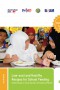 Click to Download 'Low-cost and Healthy Recipes for School Feeding' Click to Download 'Low-cost and Healthy Recipes for School Feeding'