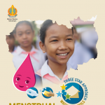 Menstrual Health and Hygiene Report: Findings from the Minimum Requirement surveys for WASH in Schools in Cambodia School Year 2018/19 to 2022/23