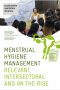 Click to Download 'Menstrual Hygiene Management: Relevant, Intersectoral and on the Rise' Click to Download 'Menstrual Hygiene Management: Relevant, Intersectoral and on the Rise'