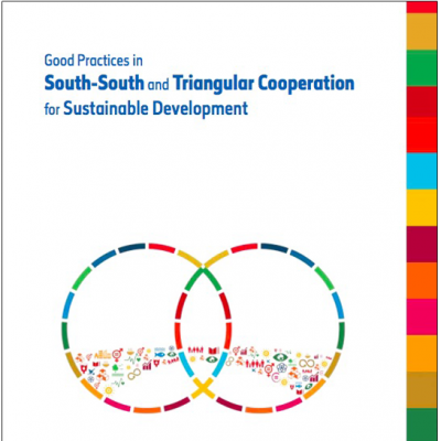 Fit for School: A good practice in South-South cooperation