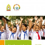 School Community Manual Lao (English)