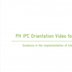 IPC Orientation Video