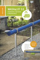 Click to Download 'WASHaLOT 3.0 User’s Guide' Click to Download 'WASHaLOT 3.0 User’s Guide'