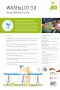 Click to Download 'Factsheet: WASHaLOT 3.0 (Group Washing Facility Pandemic adjustment)'