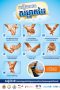 Click to Download '7 Step Guide: Handwashing – Khmer' Click to Download '7 Step Guide: Handwashing – Khmer'