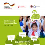 Knowledge Map: Fit for School in Lao PDR