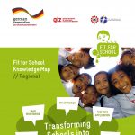 Knowledge Map: Regional Fit for School